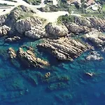 Carla - Frontsea House With Private Pool And Sauna Villa Costa Paradiso