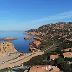 Carla - Frontsea House With Private Pool And Sauna Villa Costa Paradiso