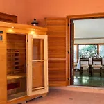 Carla - Frontsea House With Private Pool And Sauna Villa Costa Paradiso