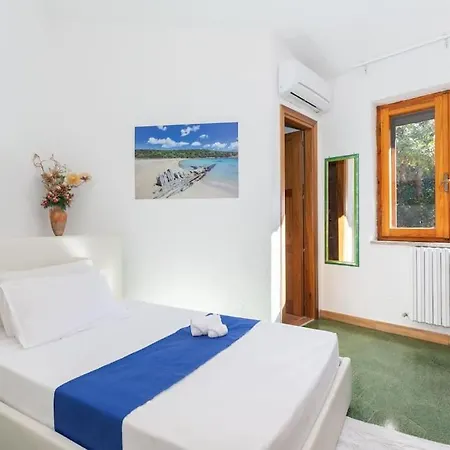 Carla - Frontsea House With Private Pool And Sauna * Costa Paradiso
