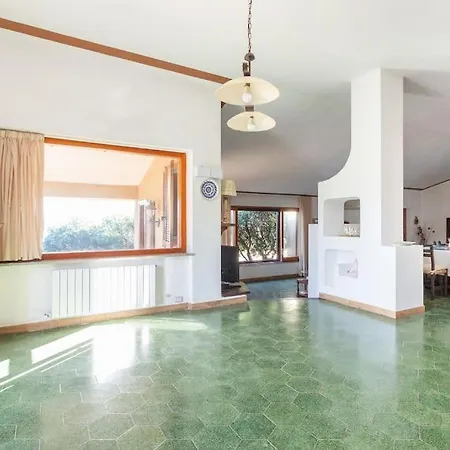 Villa Carla - Frontsea House With Private Pool And Sauna Costa Paradiso