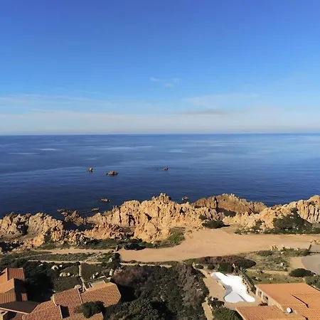 Carla - Frontsea House With Private Pool And Sauna * Costa Paradiso