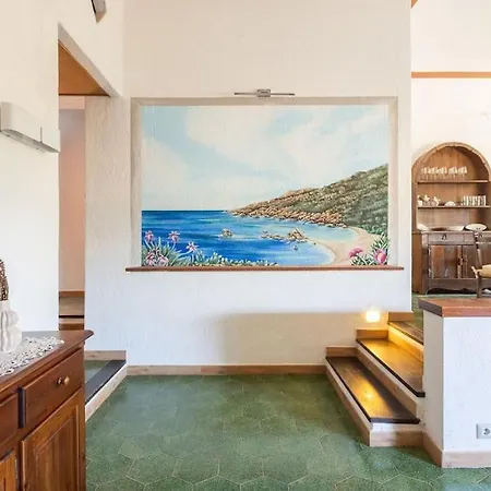 Carla - Frontsea House With Private Pool And Sauna Villa *