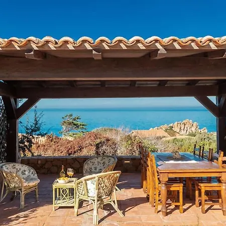 Carla - Frontsea House With Private Pool And Sauna * Costa Paradiso