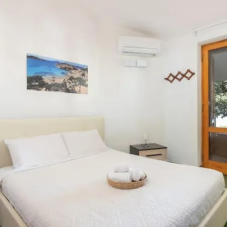 Villa Carla - Frontsea House With Private Pool And Sauna *