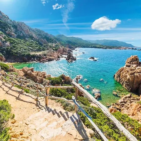 Carla - Frontsea House With Private Pool And Sauna * Costa Paradiso
