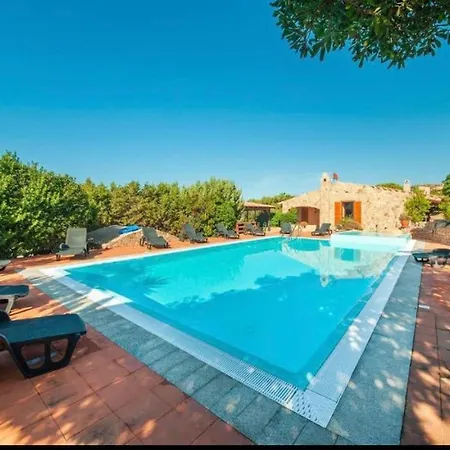 Carla - Frontsea House With Private Pool And Sauna Villa *