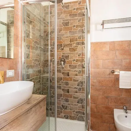 Carla - Frontsea House With Private Pool And Sauna Villa Costa Paradiso