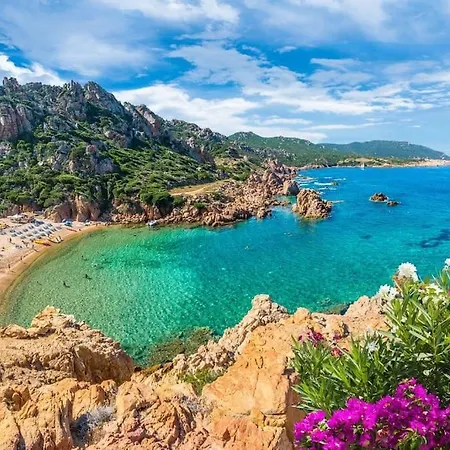 Carla - Frontsea House With Private Pool And Sauna Villa