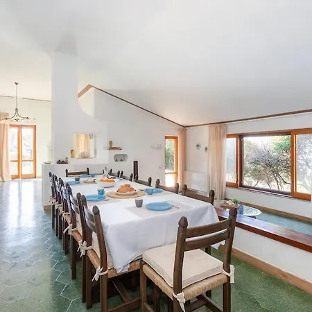 Carla - Frontsea House With Private Pool And Sauna *