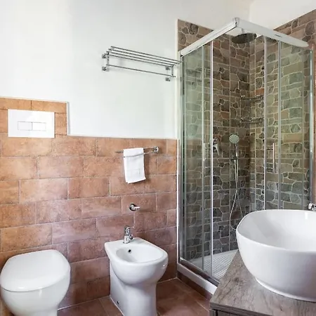 Carla - Frontsea House With Private Pool And Sauna *