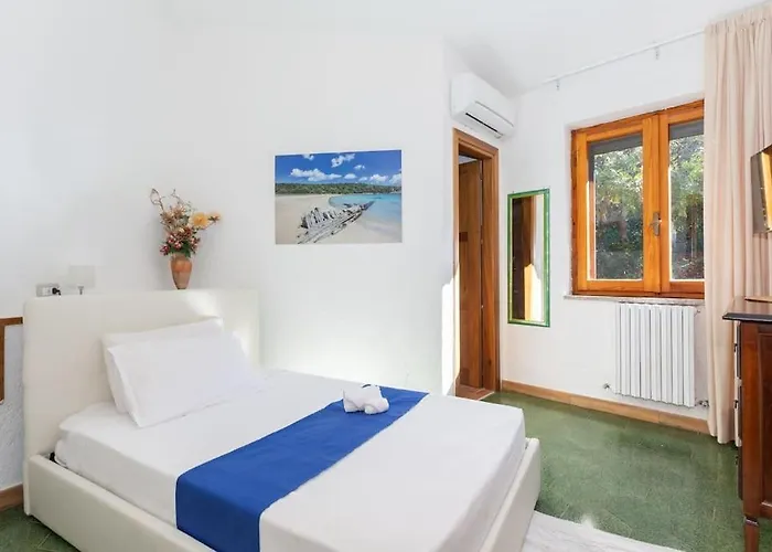 Carla - Frontsea House With Private Pool And Sauna * Costa Paradiso