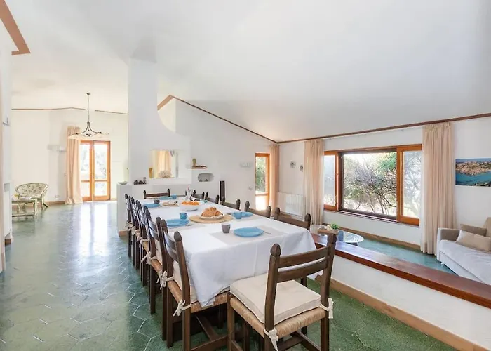 Carla - Frontsea House With Private Pool And Sauna *