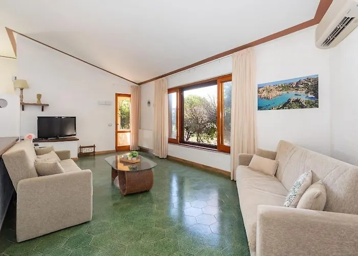 Carla - Frontsea House With Private Pool And Sauna