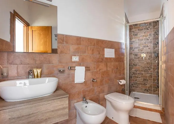 Carla - Frontsea House With Private Pool And Sauna Villa *