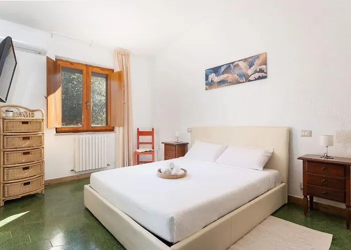 Villa Carla - Frontsea House With Private Pool And Sauna Costa Paradiso