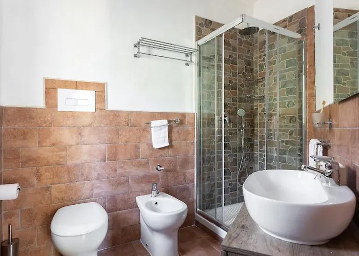 Carla - Frontsea House With Private Pool And Sauna *