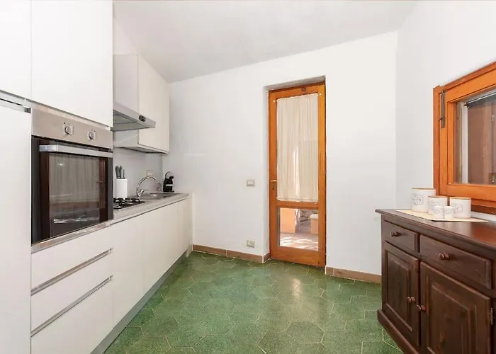 Villa Carla - Frontsea House With Private Pool And Sauna Costa Paradiso