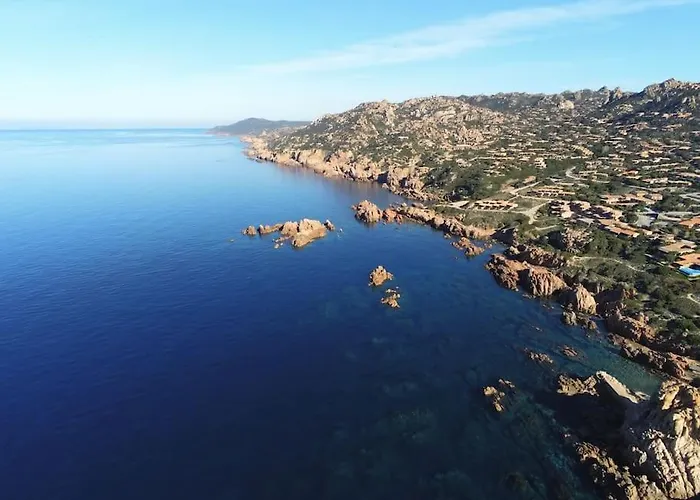 Villa Carla - Frontsea House With Private Pool And Sauna *