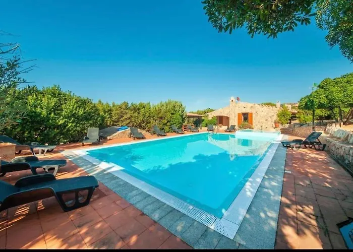 Carla - Frontsea House With Private Pool And Sauna Villa *