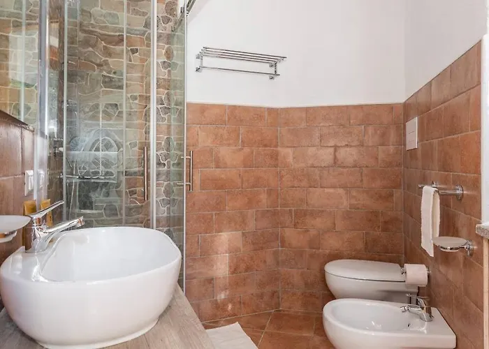 Carla - Frontsea House With Private Pool And Sauna