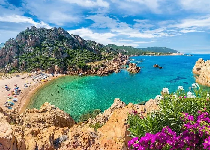 Carla - Frontsea House With Private Pool And Sauna Villa
