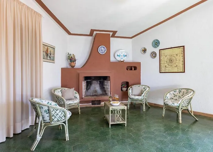 Carla - Frontsea House With Private Pool And Sauna